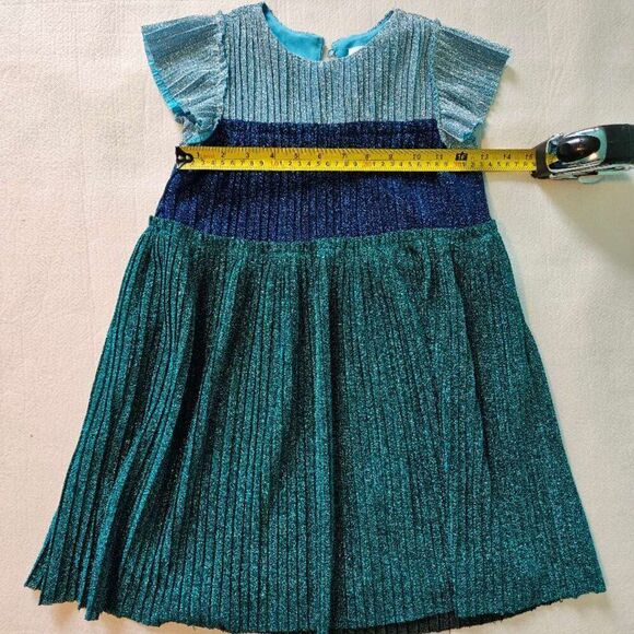 BCBG girls dress size 6x - Picture 1 of 8